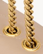 YSL Loulou Medium in Quilted Leather - Image 6